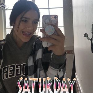 Meet your Posher, Sam